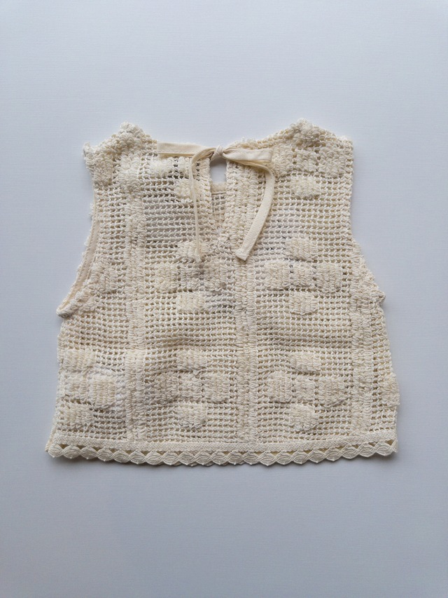 《即納》Bebe Organic / Inez Top