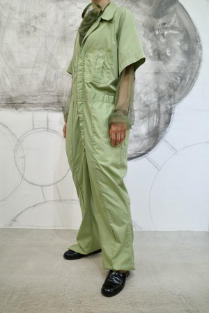 70's Jump suit