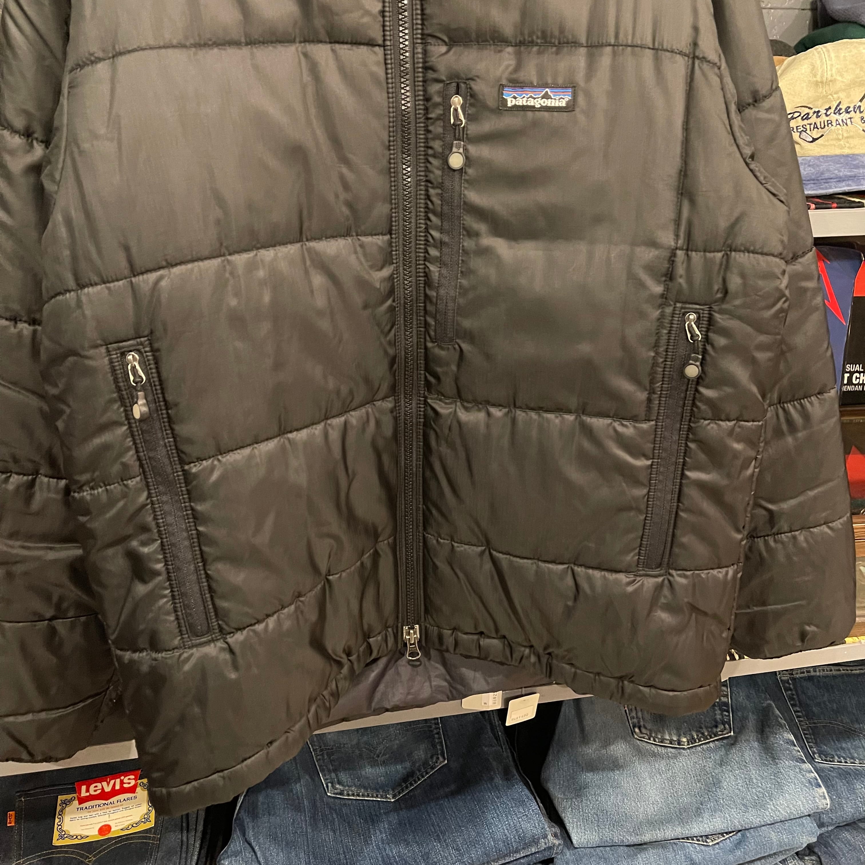 00s Patagonia DAS Parka | VOSTOK