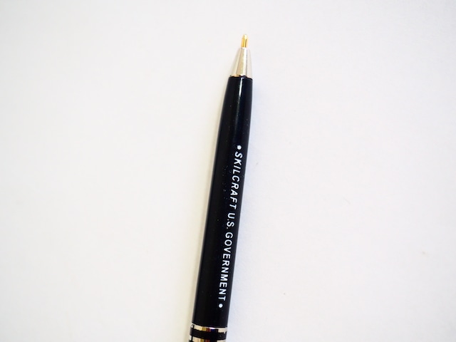 Skilcraft US Government bowl pen made in usa