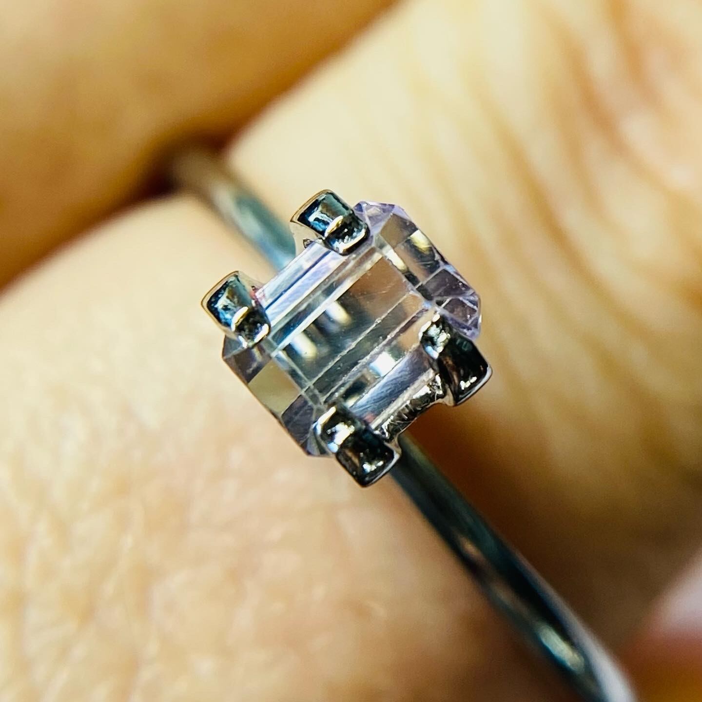 春の景色トルマリン