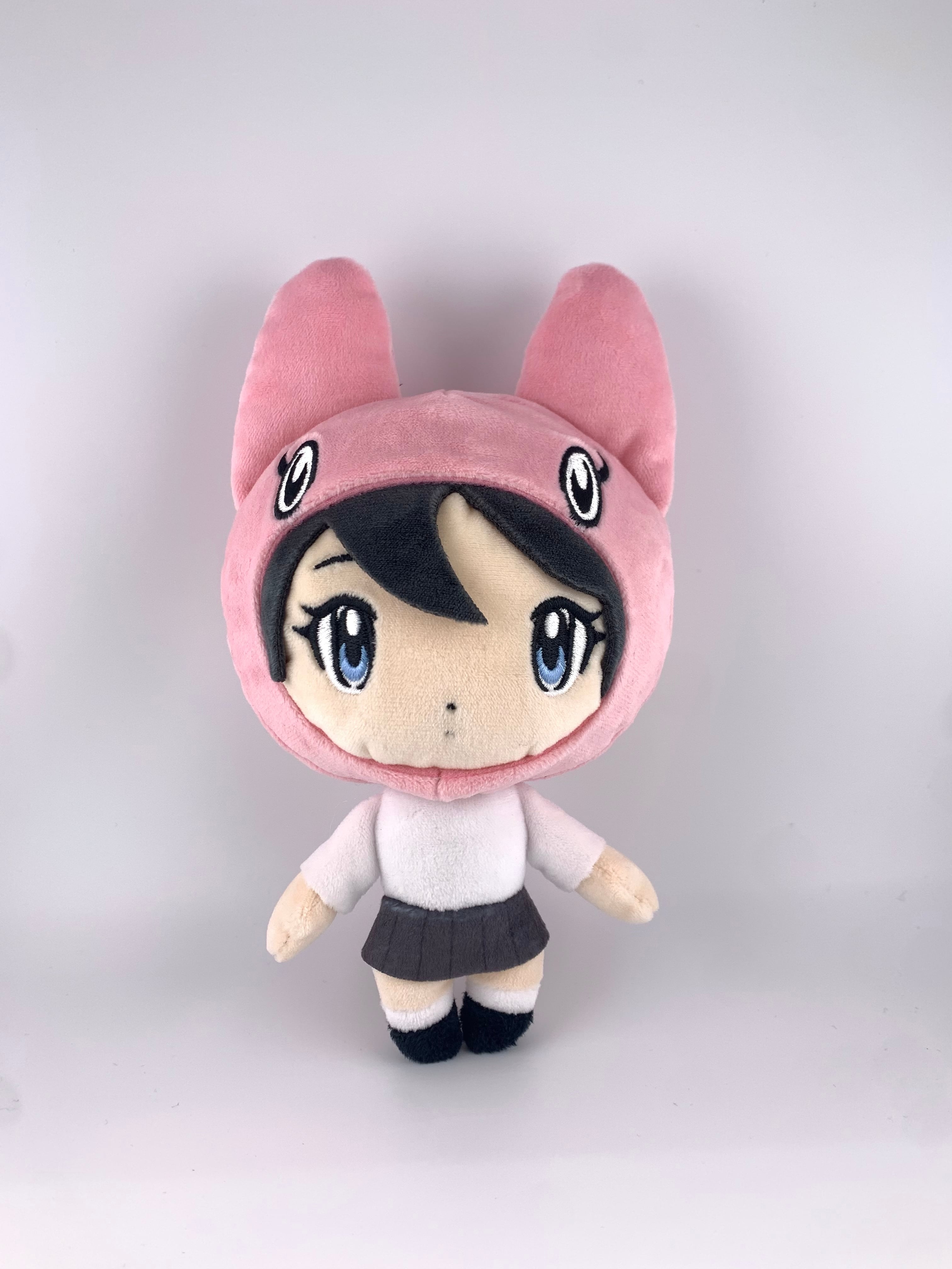 初代かえぬい | 田中かえグッズショップ