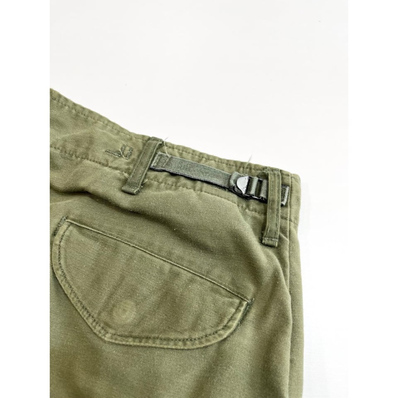 72s US ARMY M-65 FIELD TROUSERS Size MEDIUM-REGULAR