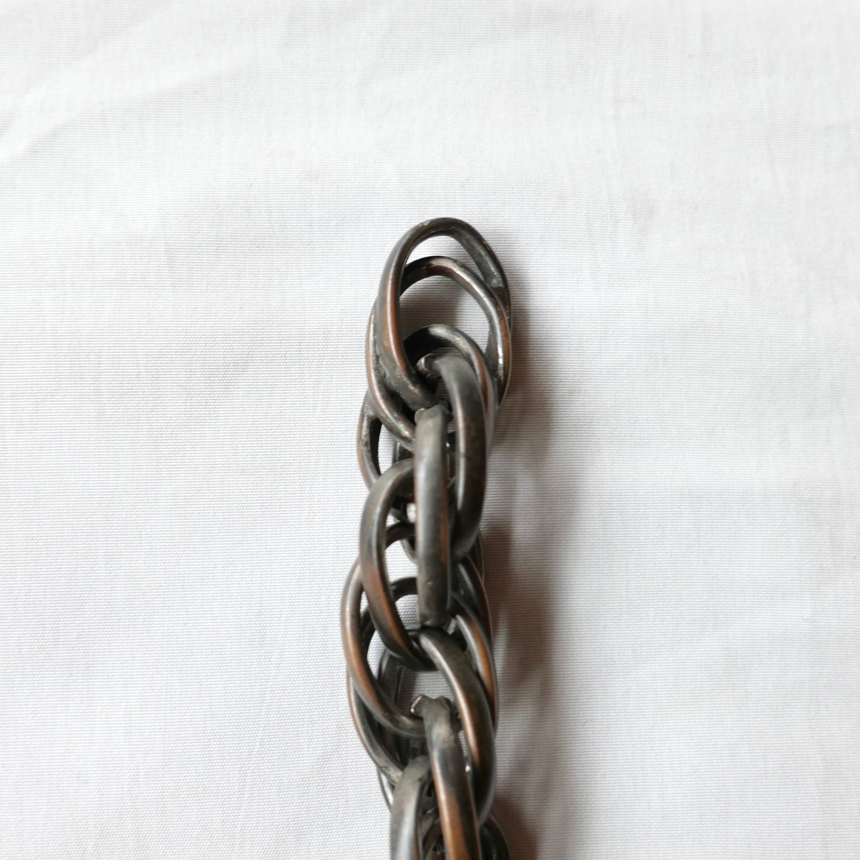 Maison Martin Margiela 本人期 BRASS BRACELET | safarionline
