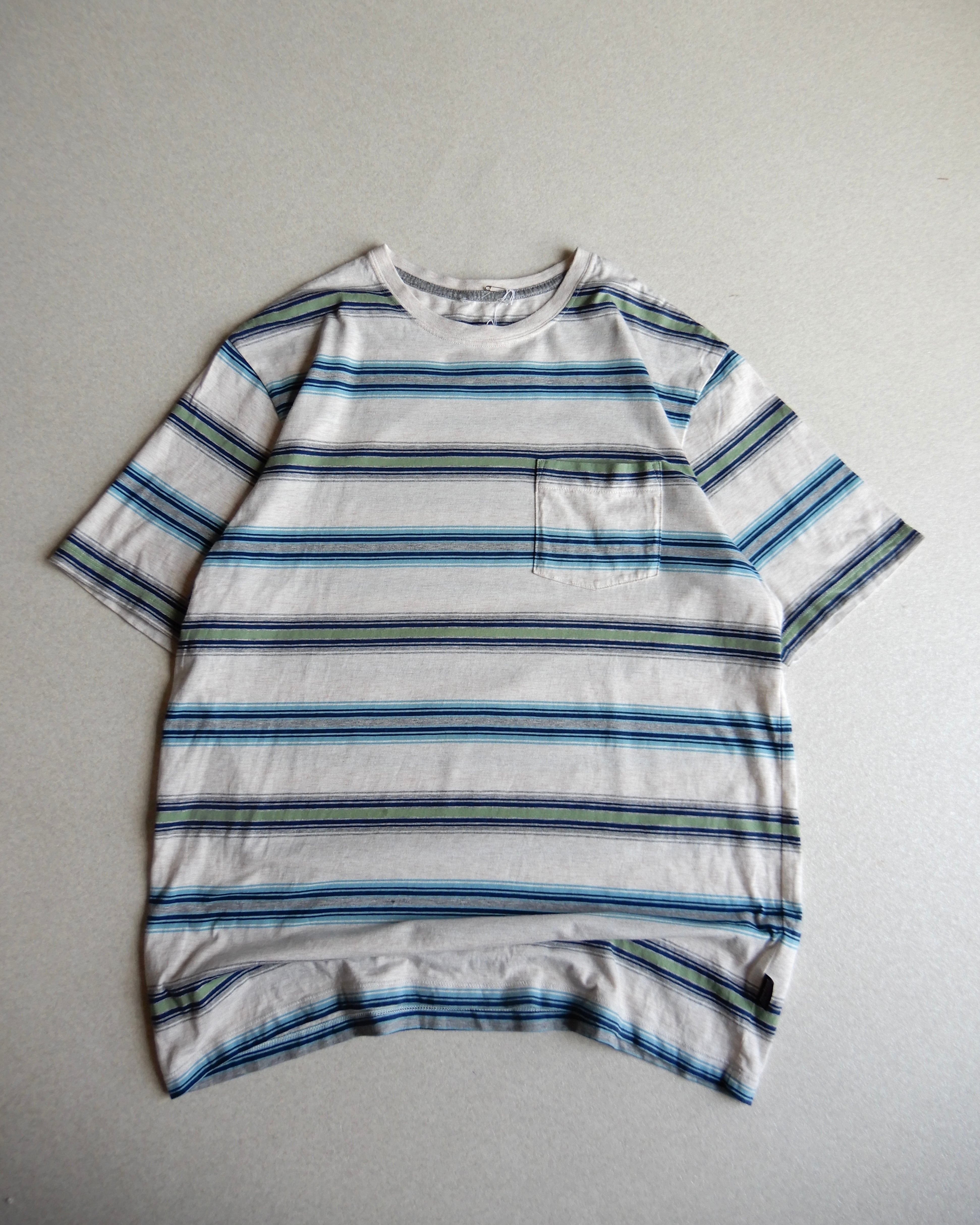 90s pronti superwide check slacks / 極太チェックスラックス | farm