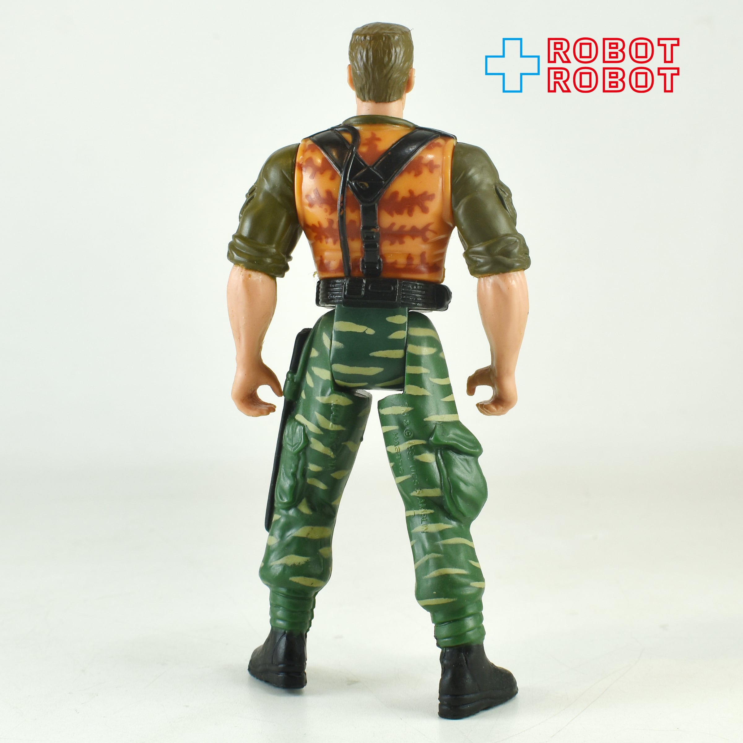 ケナー ロストワールド / ジュラシック・パーク シリーズ1 ディーター