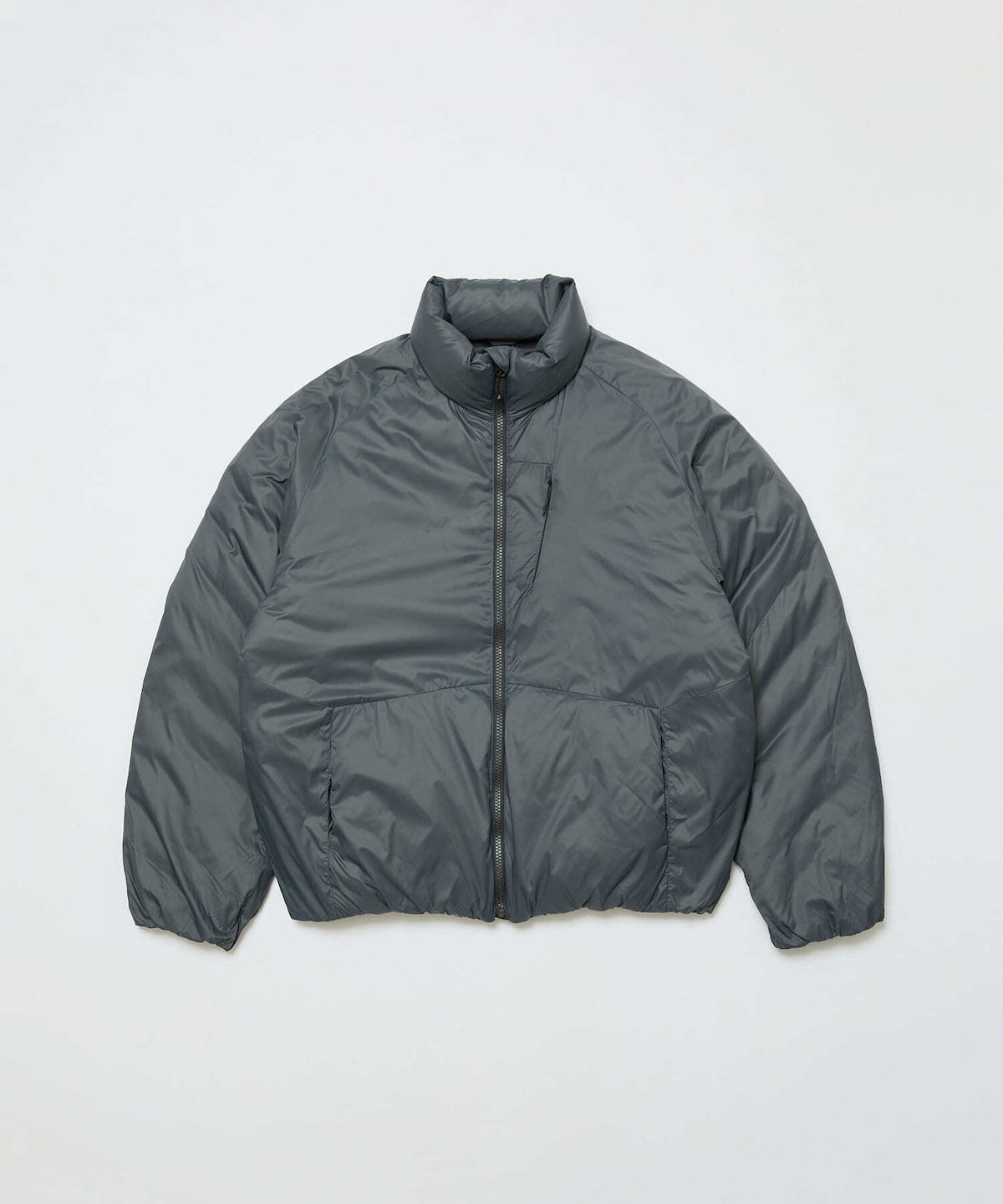 BAL / TAION STAND COLLAR DOWN JACKET | sloop