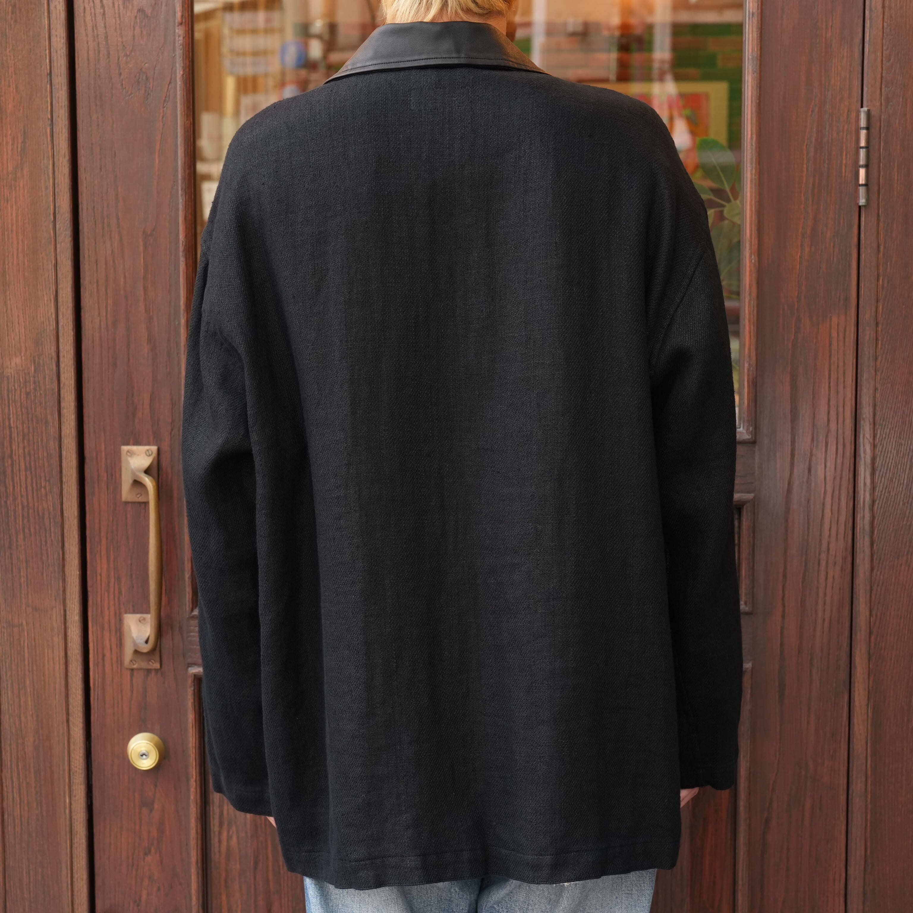 HERILL(へリル) 26SS 
