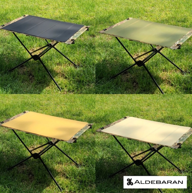 ALDEBARAN EgdePad size50 ブラック