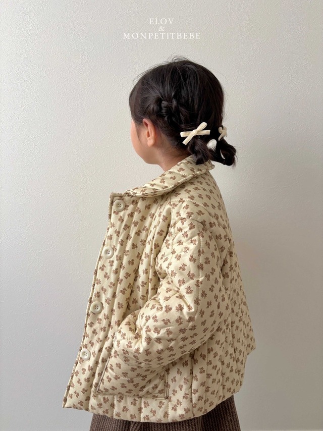 monpetitbebe【予約商品】/ Rovea Jumper