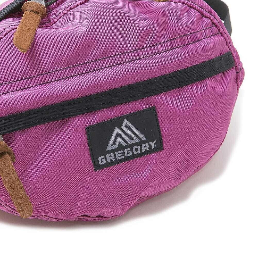 Gregory（ボディバッグ⁄ウエストポーチ グレゴリー GREGORY ボディ