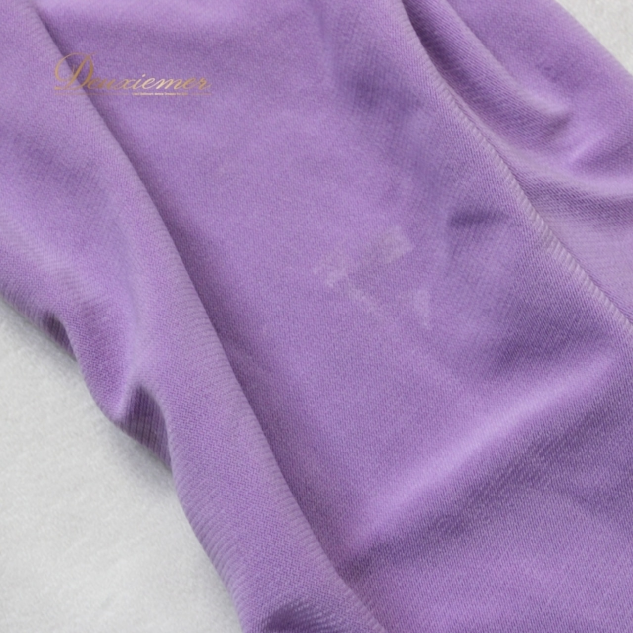 社交ダンス 衣装 スタンダード トップス レッスンウェア 練習着 長袖 ラインストーン 薄紫 Create-Sun クリエイトサン パープル系 清楚 伸縮性 女性用 トップス 大人 おしゃれ デザイン セクシー ダンスウェア ラインストーン付き 練習用 清楚系 シンプル 高品質 おすすめ パープル 薄紫系 幅広いサイズ レディース