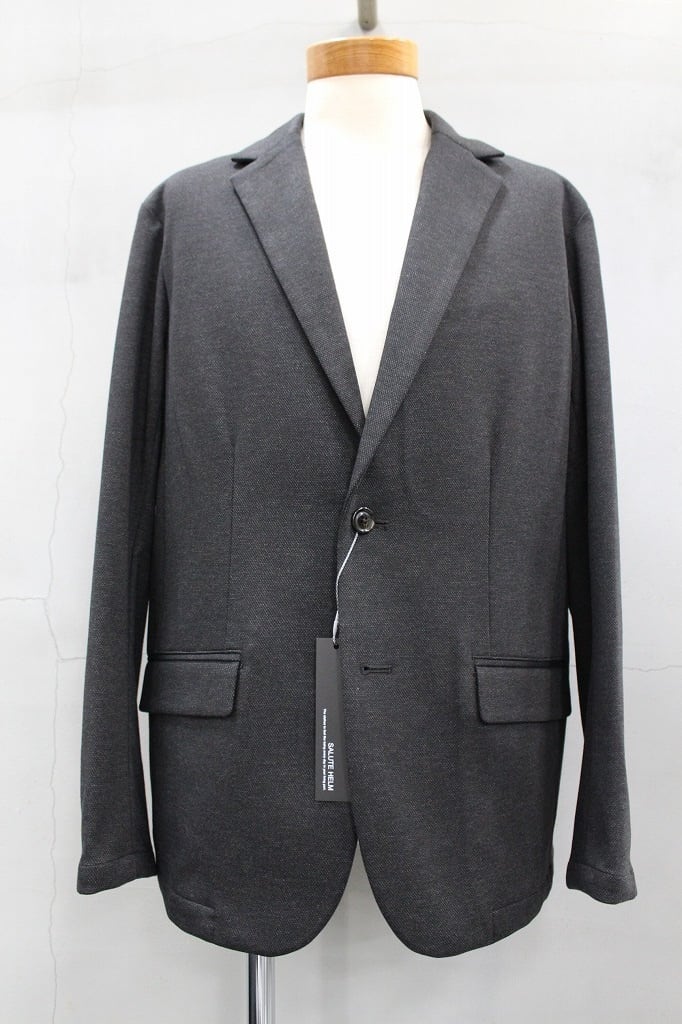 SALUTE HELM | batsutaka