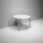 DePadova Dan / カッシーナ取扱 北欧 モダン ローテーブル コーヒーテーブル デパドヴァ ダン デザイナーズ テーブル（関連:カリガリス マジス）