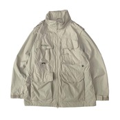 "90s-00s Columbia GRT" jacket