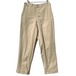 [USMARINE CORPS] Military Chino Trousers [1950s-] Vintage Chino Trousers W-30