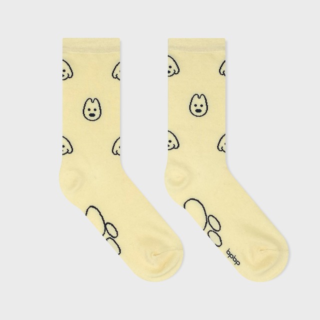 【SOCKS 2 PAIR GIFT SET】matsui ソックス2足ギフトセット
