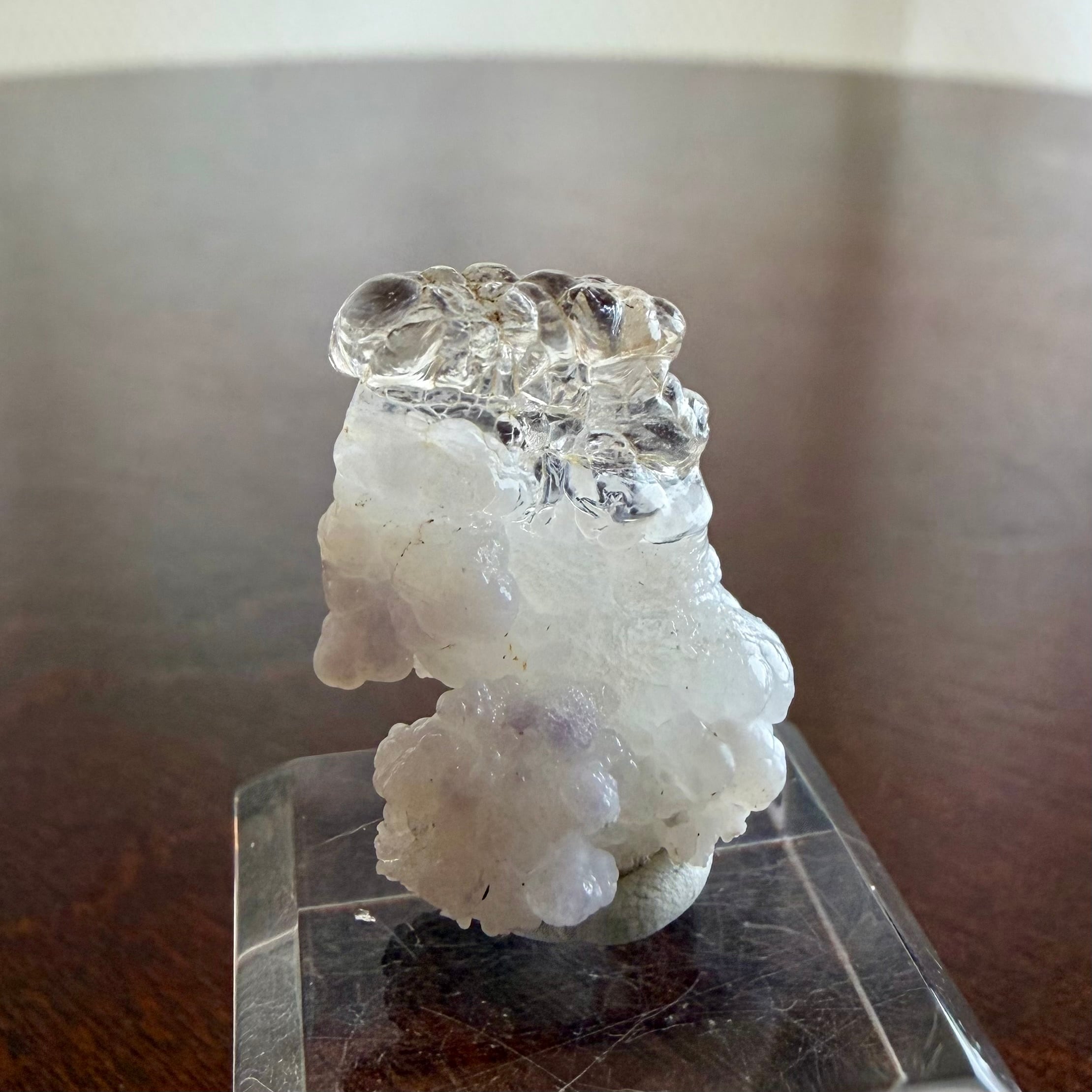 ハイアライト【Hyalite】メキシコ産