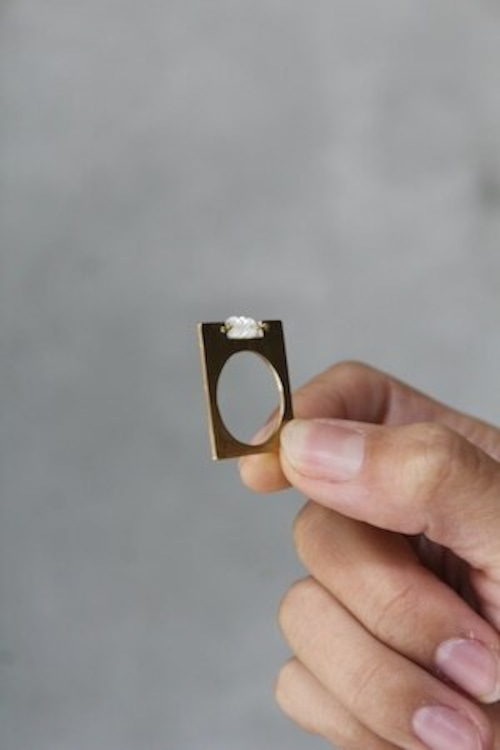 【maitri】Ring