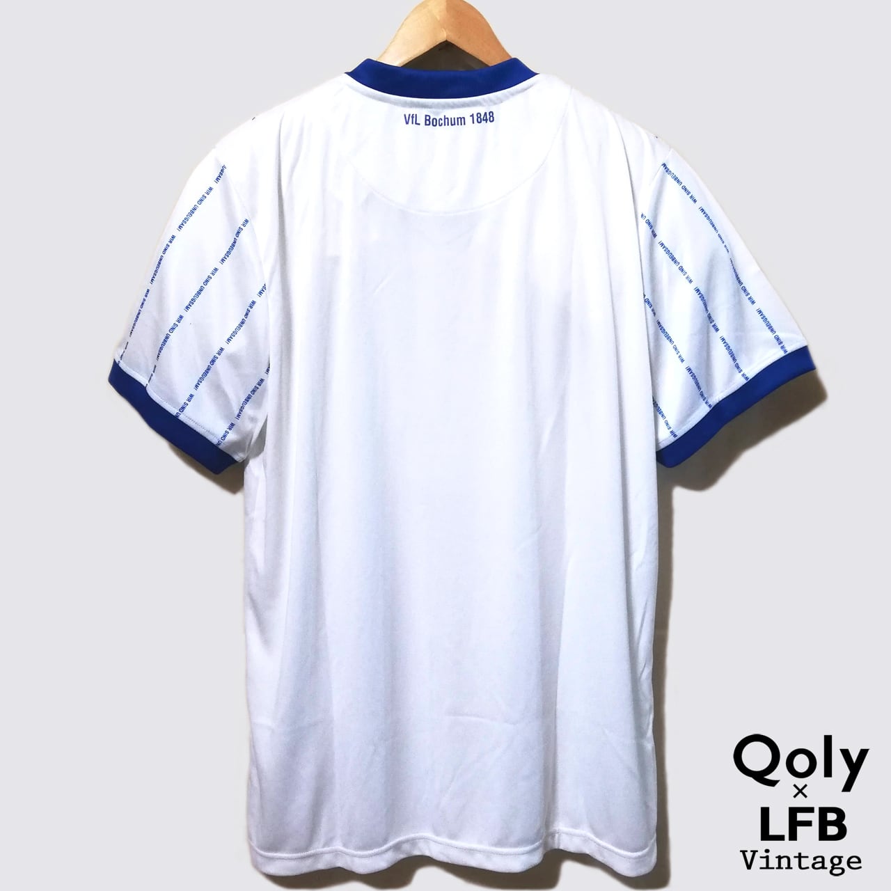 小野伸二  VfLボーフム  ユニフォーム 現地取材】小野伸二物語番外編。小野がチームを支え、チームが小野を