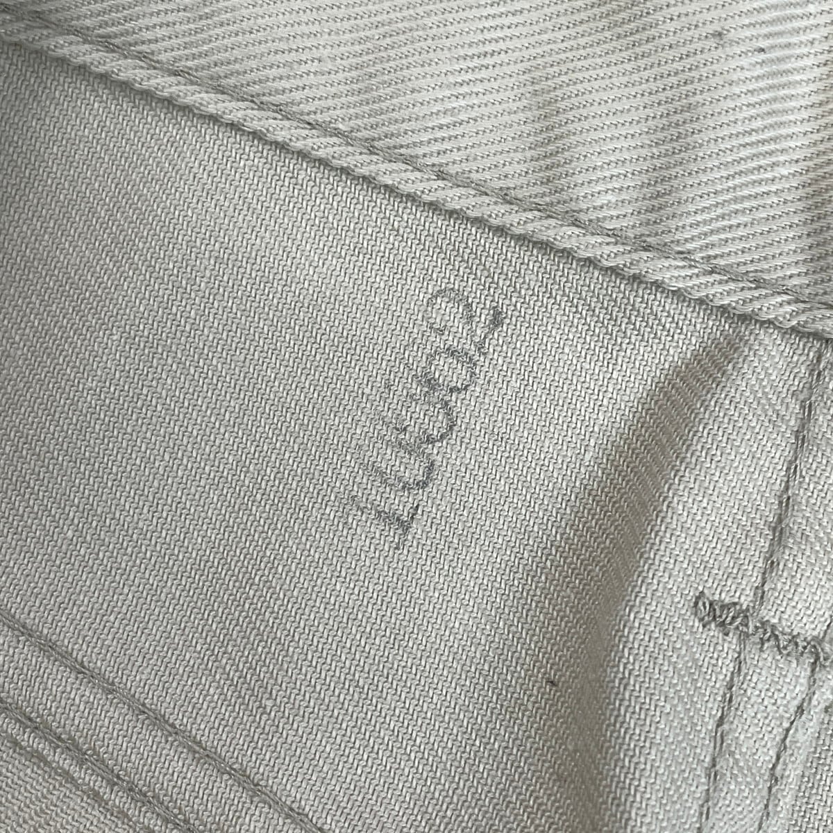 60-70年代 Levi's STA-PREST BIG E リーバイス スタプレ スラックス