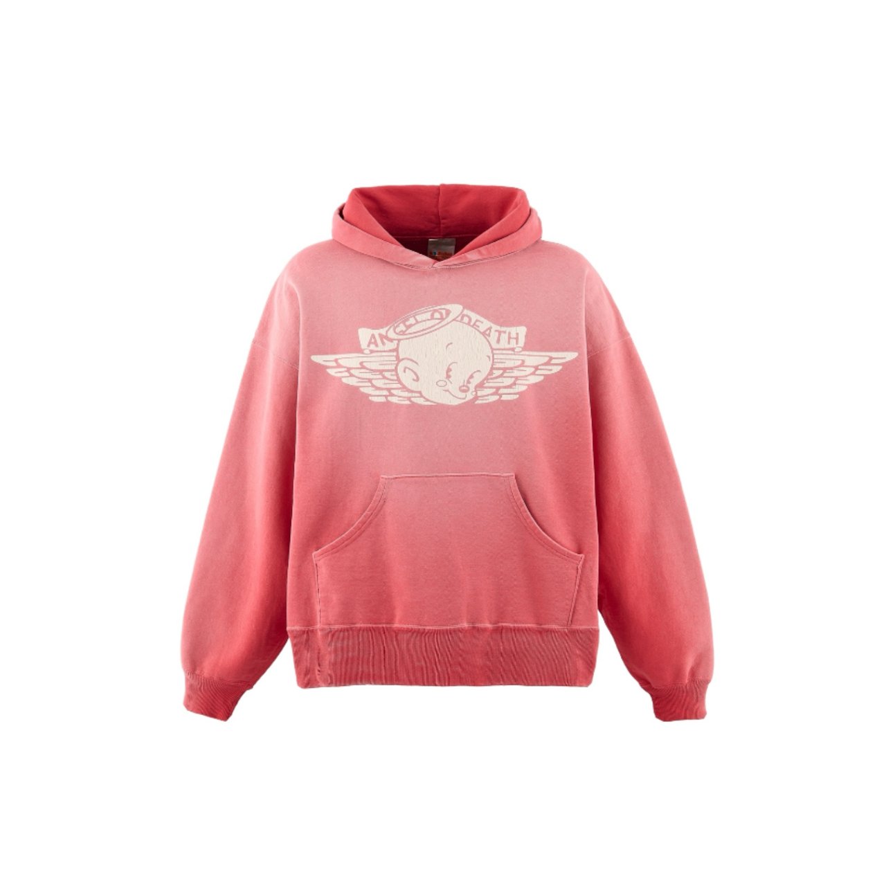 【SAINT Mxxxxxx】HOODIE/BABY MICHAELSM-MK8-0000-060 - 1