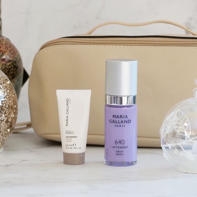 マリアギャラン | コスメのセレクトショップ『Style』