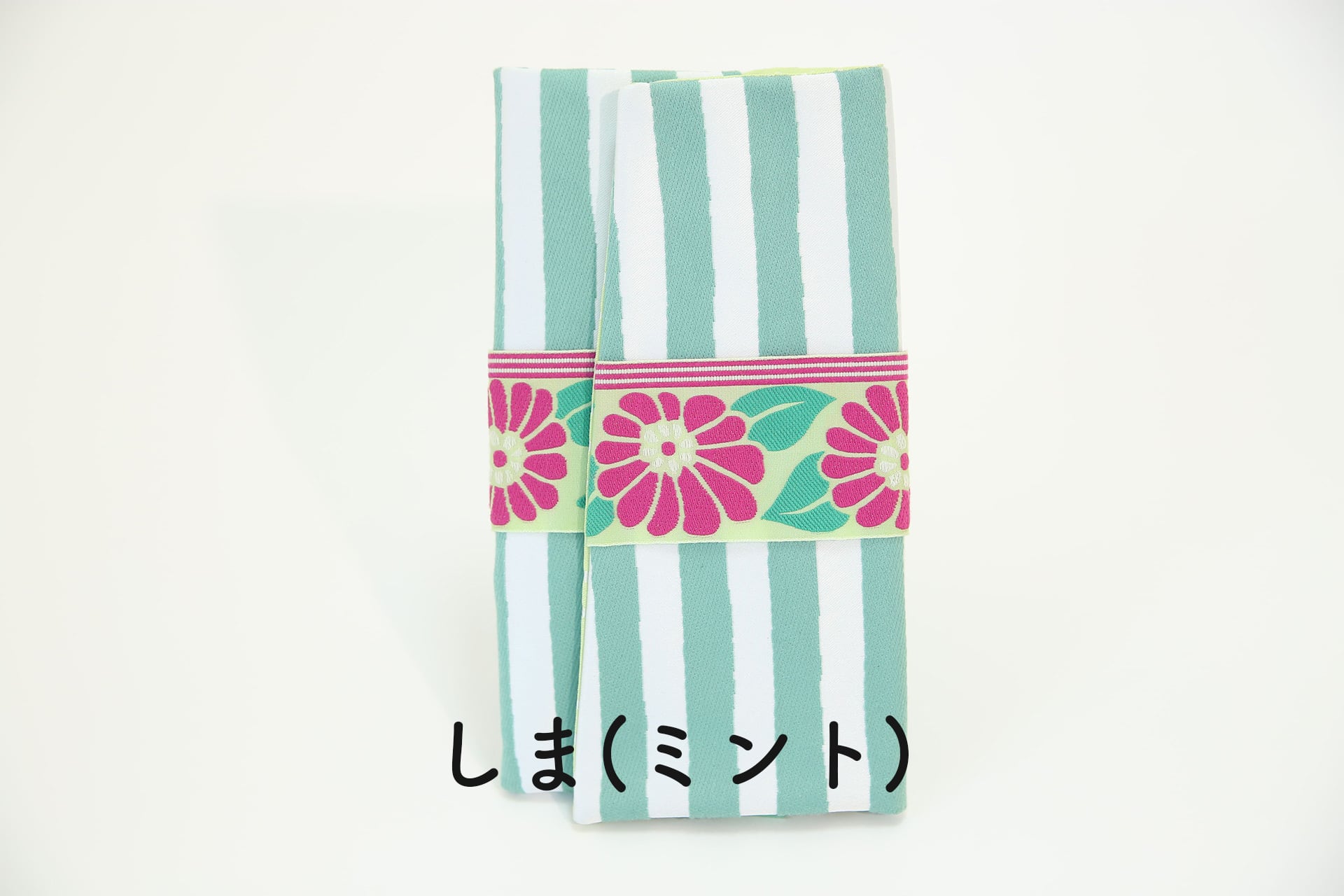 オリボンフクサ 袱紗（全6種） | レピヤンリボン