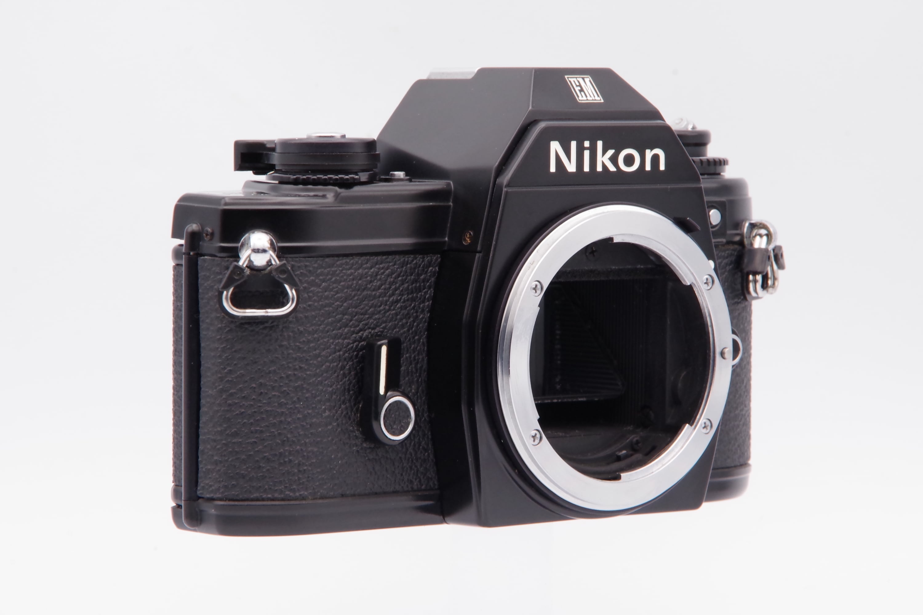 EM Nikon ニコン | 近江寫眞機店