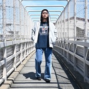 VINTAGEザ・ビートルズ ロングスリーブシャツスタイル