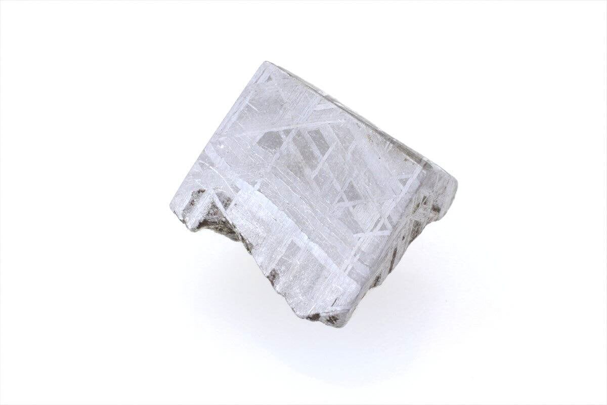 ムオニオナルスタ 隕石 20.7g オクタへドライト 鉄隕石 標本