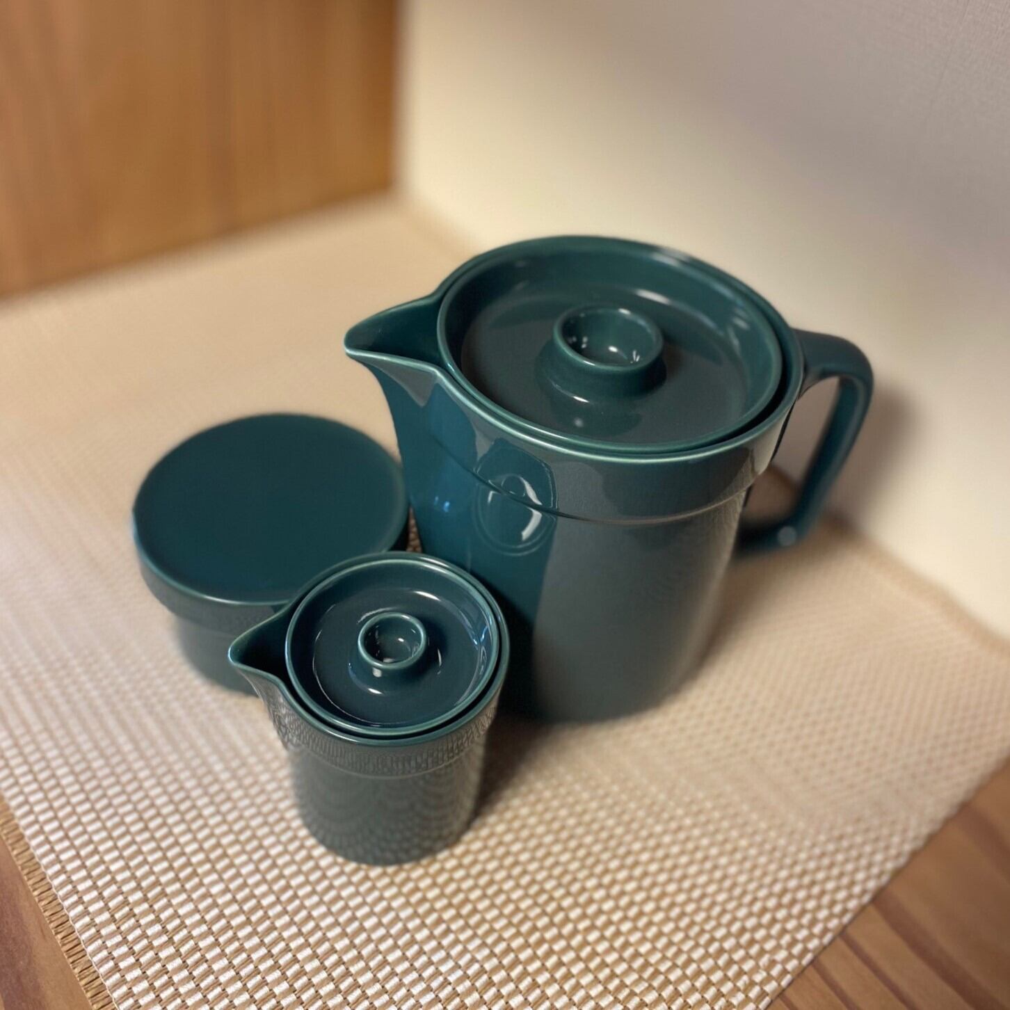 Grethe Meyer / グレーテ・マイヤー ロイヤル・コペンハーゲン blue