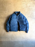 USA製 80’s BROWNING “NYLON DOWN JACKET”
