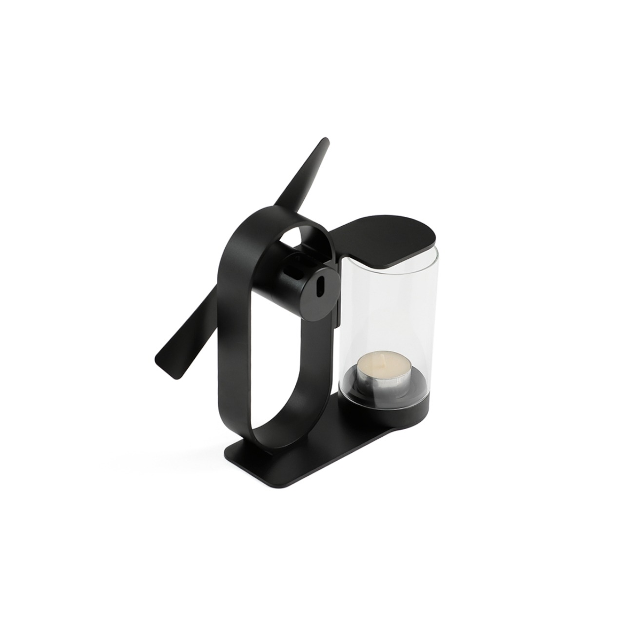 アロマディフューザー「Lei」