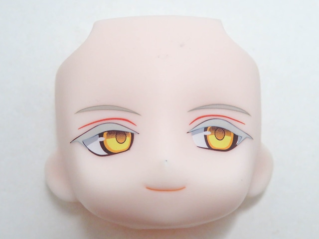 再入荷（A−ランク）【540】 鶴丸国永 顔パーツ 横目顔　ねんどろいど