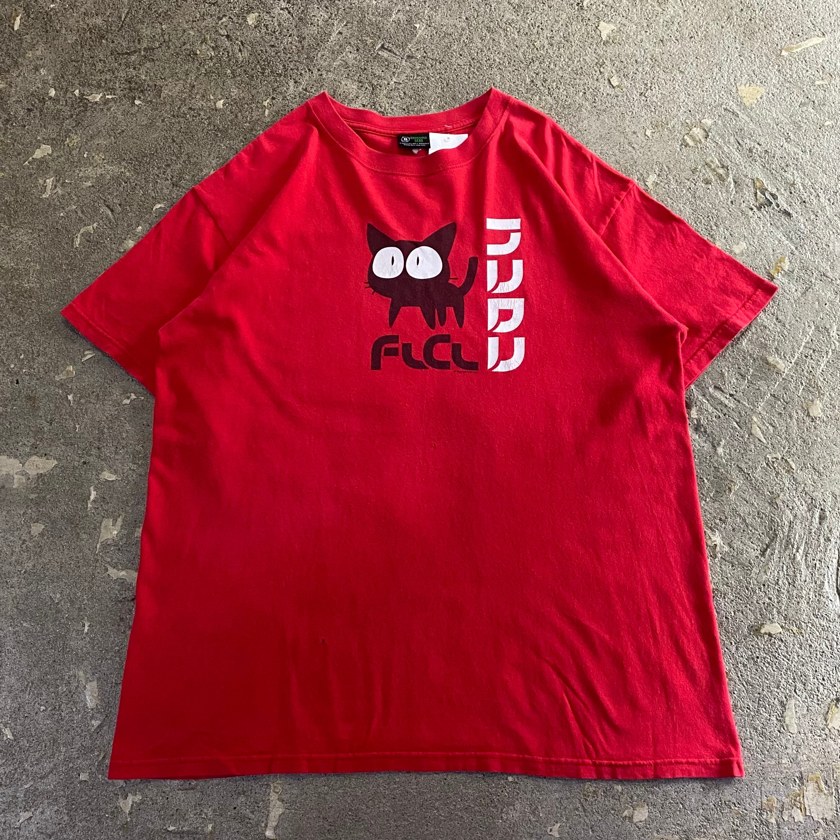 1999s FLCL 