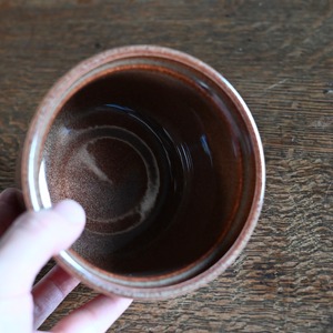 DENBY Canister / デンビー キャニスター〈 食器・小物入れ・インテリア・アンティーク・ヴィンテージ 〉113221