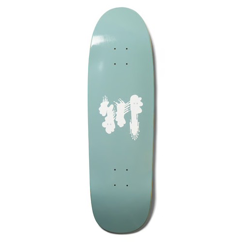 川 kawa deck logo 9.10×31.50