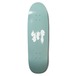 川 kawa deck logo 9.10×31.50