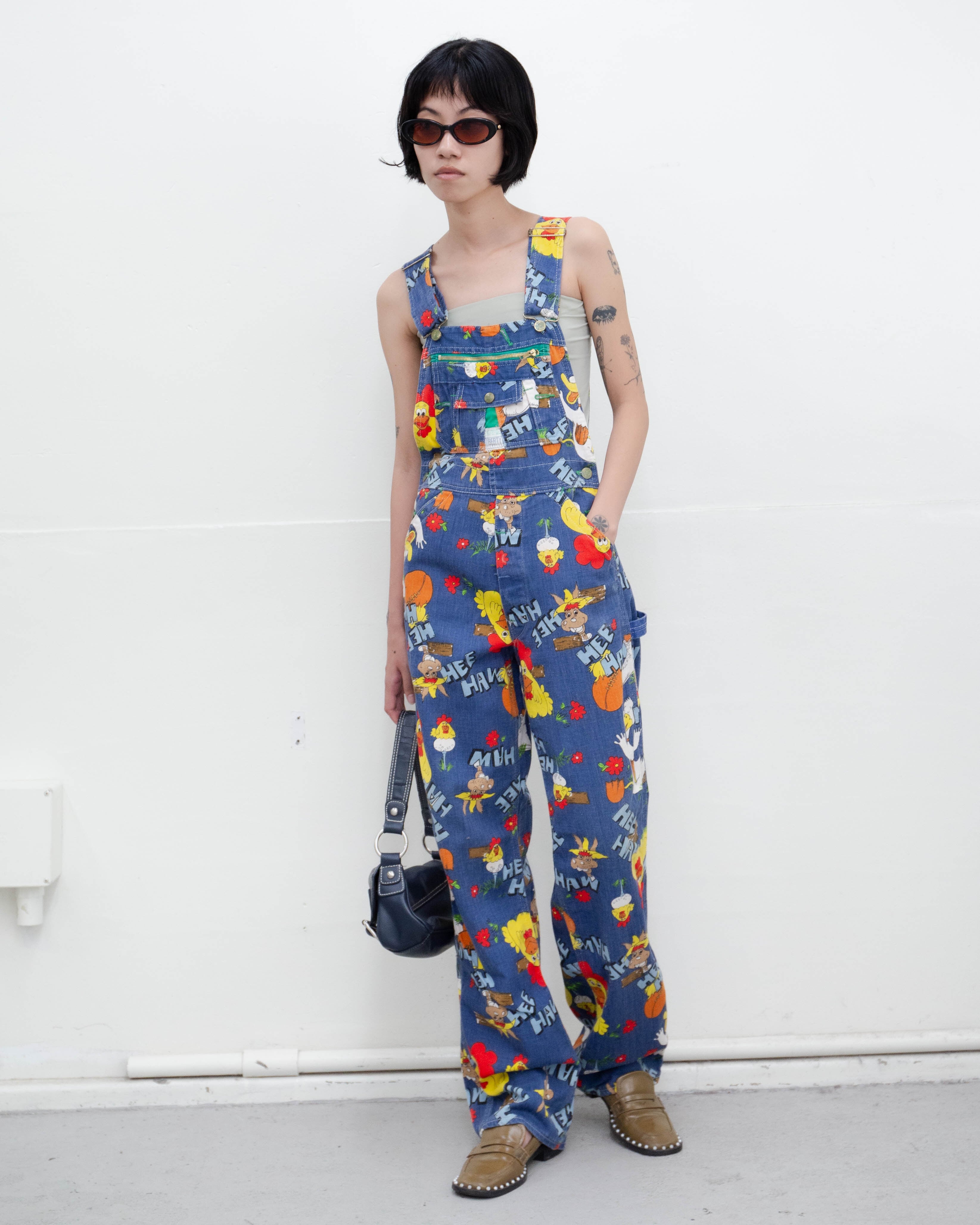 1970s LIBERTY - 