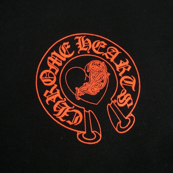 Size【XXL】 CHROME HEARTS クロム・ハーツ ×DEADLY DOOL ONLINE