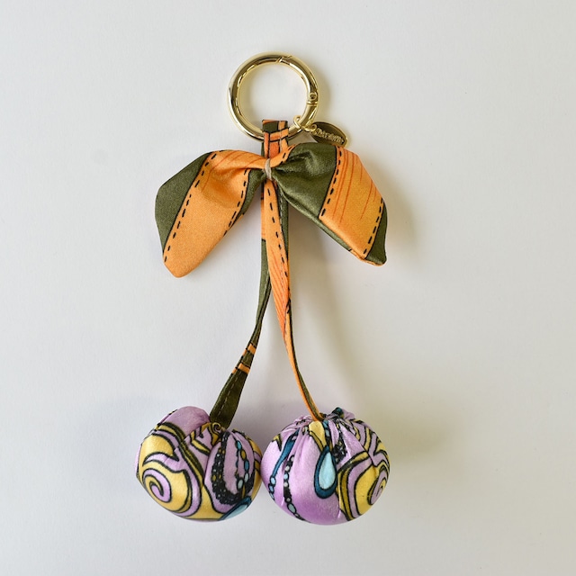 CHERRY CHARM / No,10221