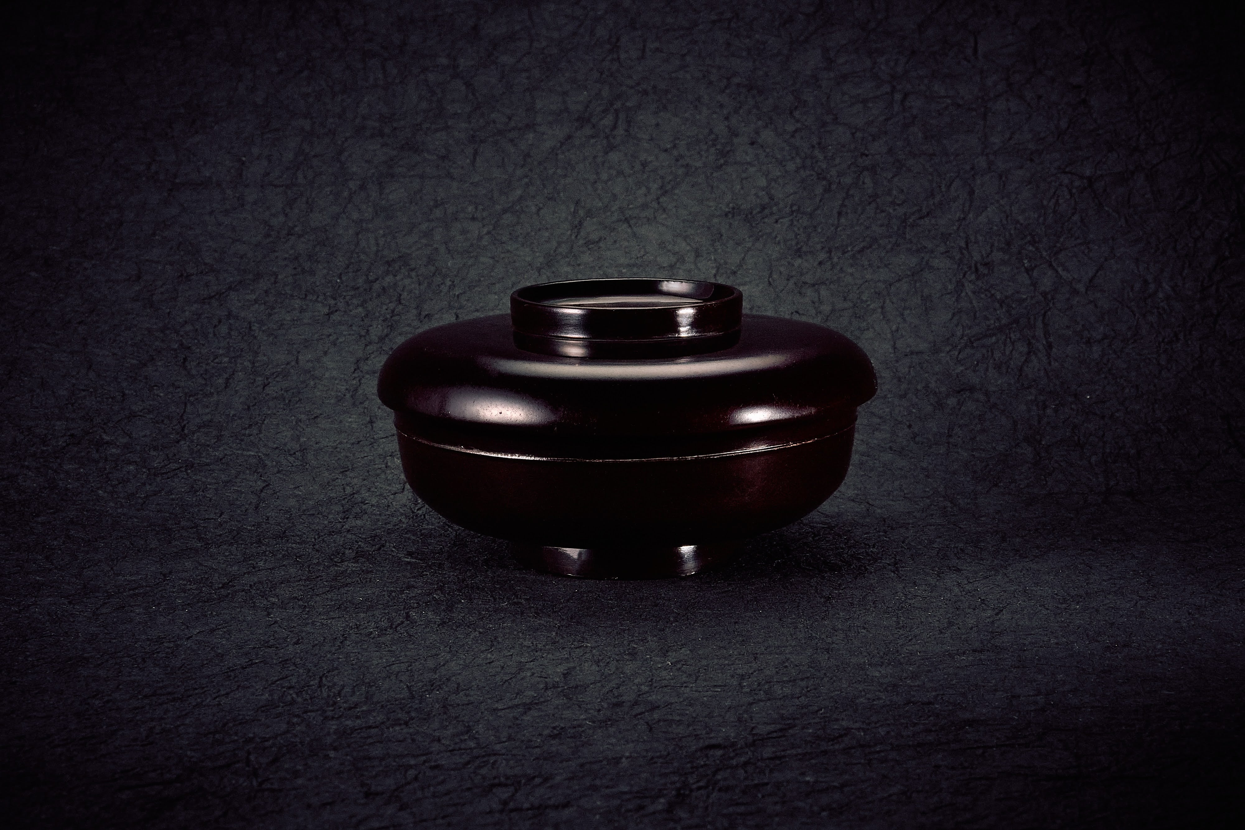 輪島塗漆器【大平椀】 | TOGISO
