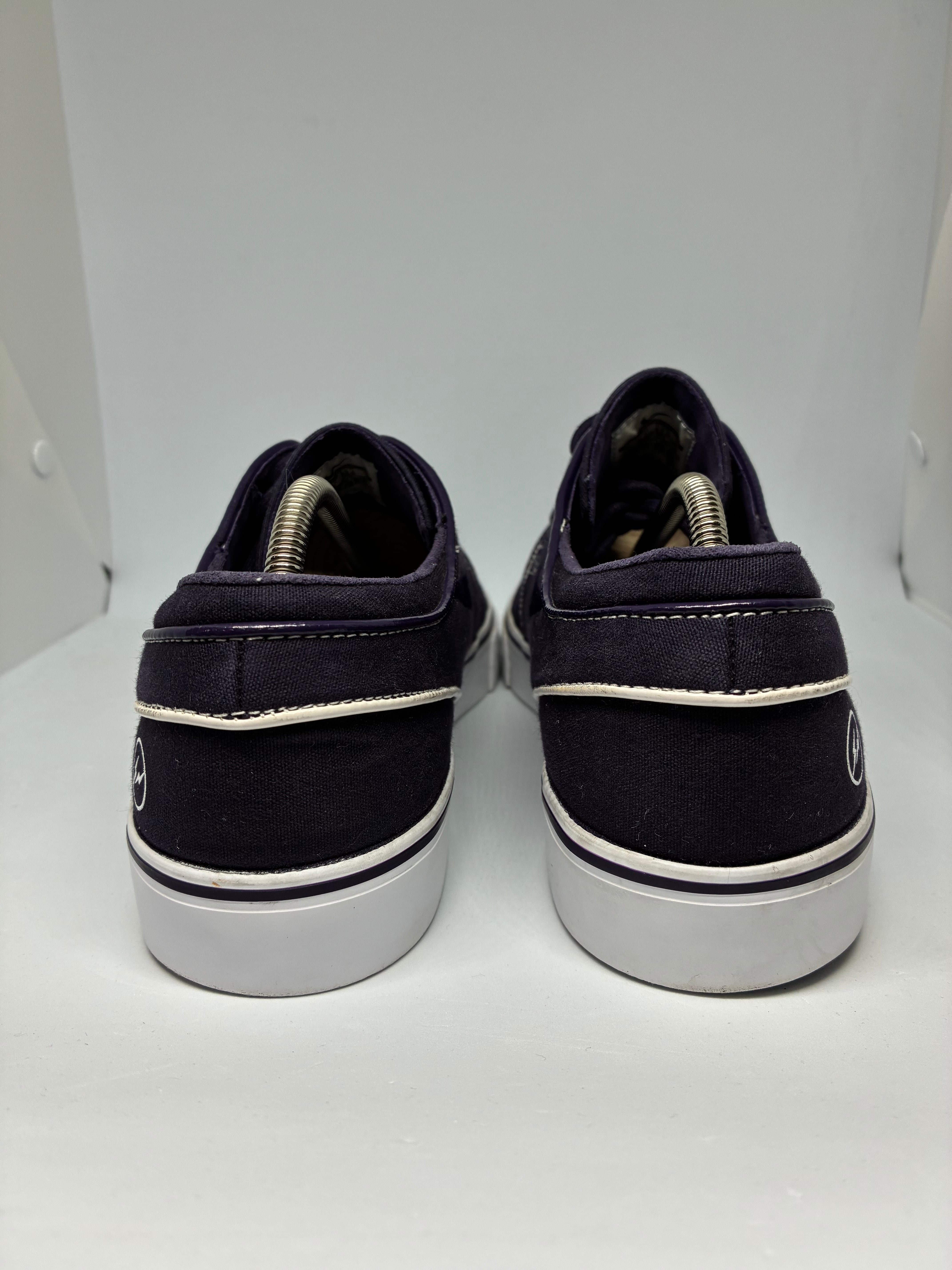 27cm】fragment design × Nike SB Stefan Janoski 