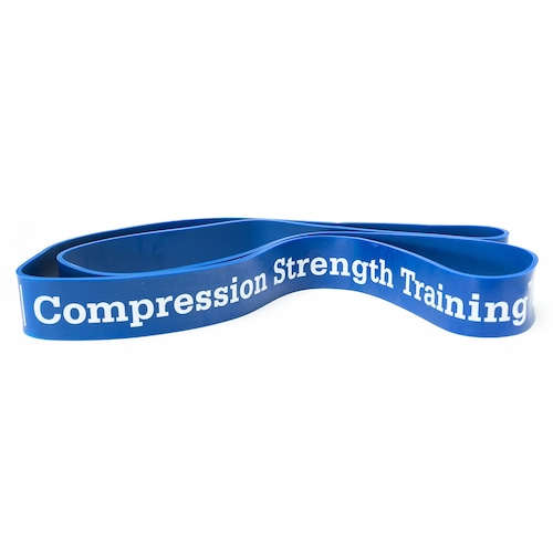 Compression Strength Training Band 《2 inch-幅5cm》  WeckMethod Resistance Bands　（レジスタンスバンド）  ウェックメソッド