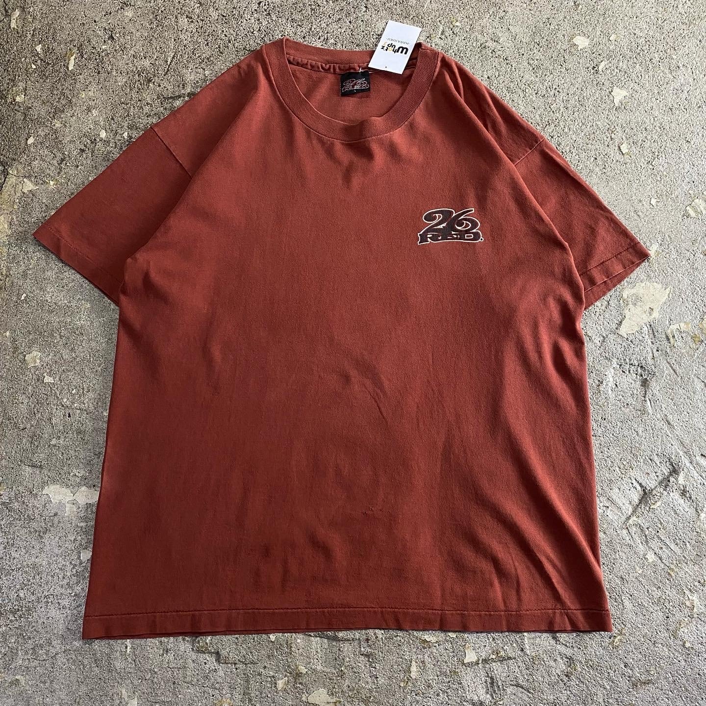 90s 26RED 