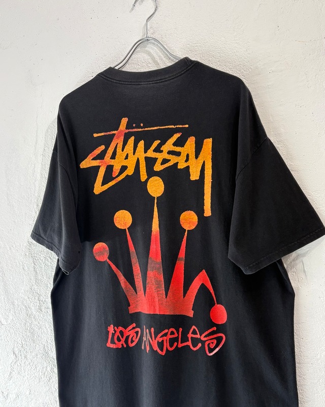 DIESEL "HAUTE KULTUR" S/S Print Tee
