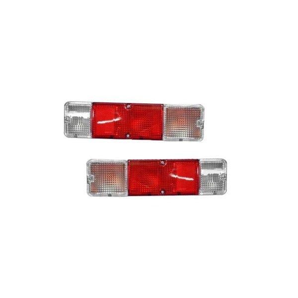スズキ | 自動車部品 パーツエアロ