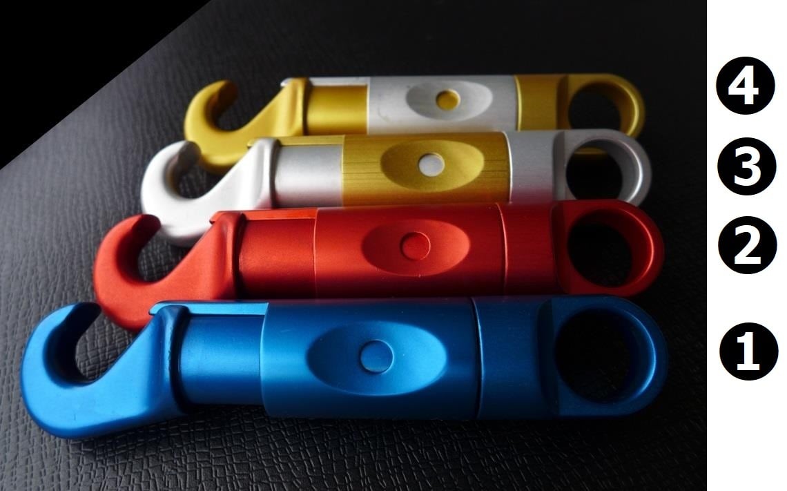 ec melodi カラビナ e64ab66ea9d426e3a7283fd2f2a85c