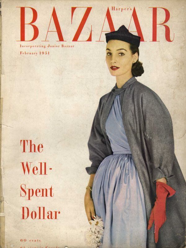 1950年代以前 | magnif